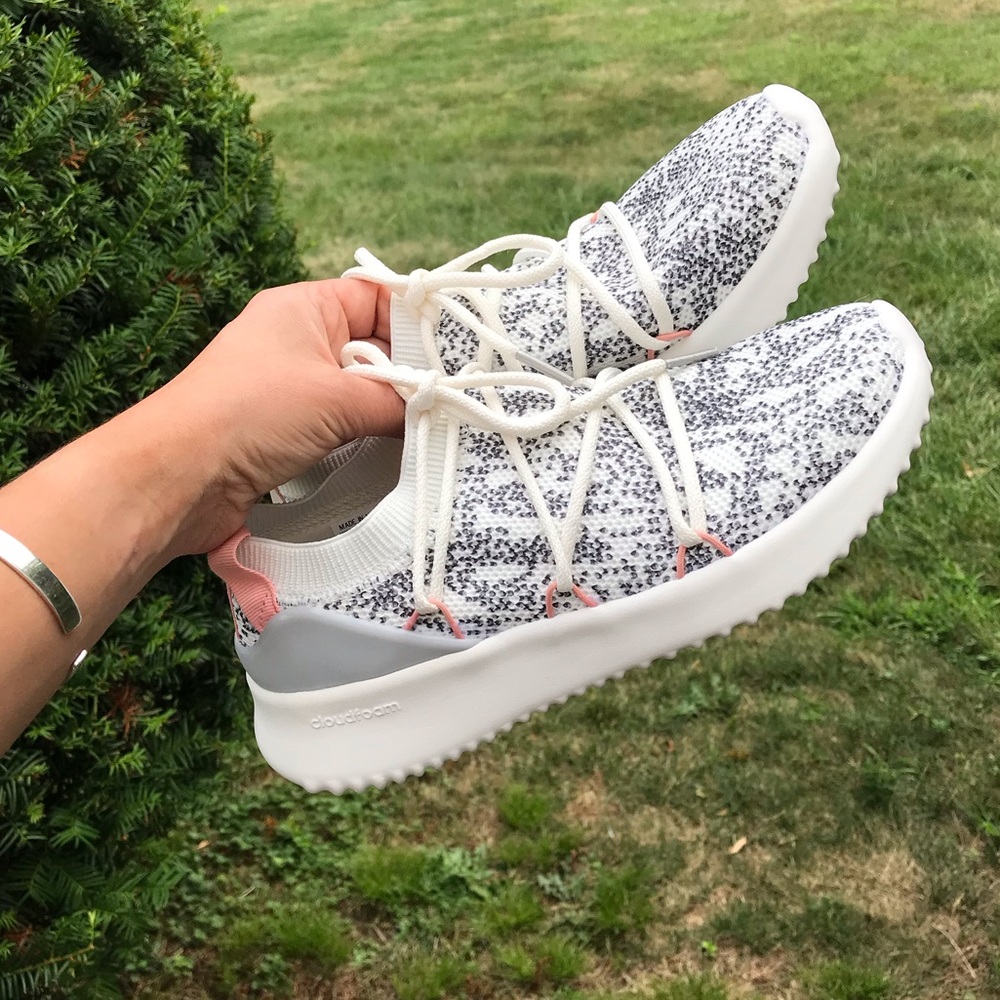 adidas Ultimamotion Running Shoe